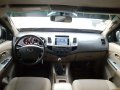 2010 Toyota Hilux G Manual Diesel 4x2 LOW mileage Negotiable-6