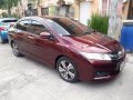 Honda City VX 2014 for sale -1