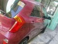 Kia Picanto 2014 AT 1.2 for sale-1