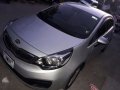 For sale 2015 Kia Rio 1.4 automatic-2