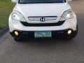 Honda CRV 2008 for SWAP-4