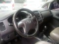 2014 Toyota Innova E Diesel Manual Transmission Low Mileage-5