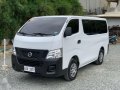 2017 Nissan NV350 Urvan for sale-0