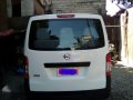 Nissan Urvan NV350 2015 manual for sale-2