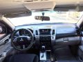 Mitsubishi Montero Sport Automatic Diesel 2010-3