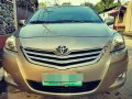 2013 Toyota Vios for sale -0