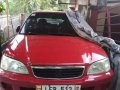 Honda City 2001 for sale -10