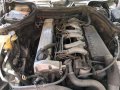 1988 MERCEDES BENZ W124 300 Diesel Matic with extra parts-9