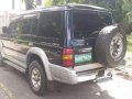 2004 arrive MITSUBISHI PAJERO FOR SALE-1