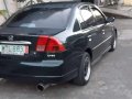 For sale Honda Civic vti demension 2002 -9