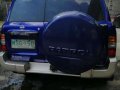 Nissan Patrol 2001 for sale-1