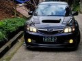 Subaru Impreza wrx STi GrB 2009 FOR SALE-11