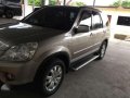 Honda CRV 2008 AutoMatic for sale-10