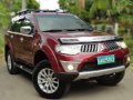 2009 Mitsubishi Montero 4x4 for sale-4