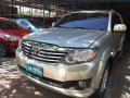 Toyota Fortuner 2014 for sale-0