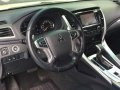 2016 Mitsubishi Montero Sport FOR SALE -1