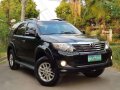2012 Toyota Fortuner for sale-0