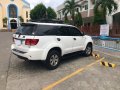 Toyota Fortuner 2008 for sale-3