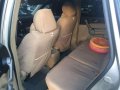 Honda CRV 4WD Automatic 2007 FOR SALE-7