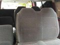 Mitsubishi L300 Versa Van 2004 for sale-8