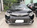 2016s Toyota Camry 2.5s for sale -11