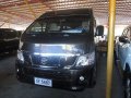 Nissan NV350 Urvan 2017 Automatic Used for sale. -9