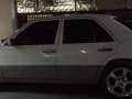 Mercedes-Benz W124 1990 for sale-1