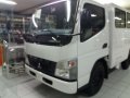 Brand New Mitsubishi Canter FE71 2019-4