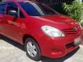 Toyota Innova E 2009 for sale -3