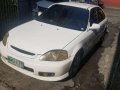 For sale or swap Honda Civic VTi 2000 mdl SiR Body-6