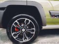 2019 BAIC BJ20 Standard SUV Sports Utility Vehicle-9