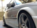 BMW E46 Automatic transmission for sale-5