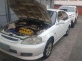 For sale or swap Honda Civic VTi 2000 mdl SiR Body-0