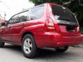 Rush 2003 Subaru Forester FOR SALE-6