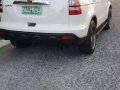 Honda CRV 2008 for SWAP-0