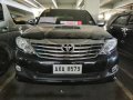 Toyota Fortuner 2014 for sale-0