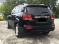 600k very cheap 2012 KIA SORENTO CRDi 1st own Cebu plate auto trans-0