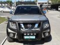 Nissan Navara LE 2009 4x2 MT FOR SALE-2