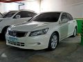 2008 Honda Accord 3.5 V6 (33tkm only) FOR SALE-5