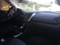 Hyundai Accent 2011 for sale-8