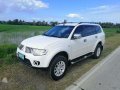 Mitsubishi Montero Sport Automatic Diesel 2010-2