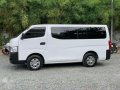 2017 Nissan NV350 Urvan for sale-4