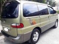 2000 Hyundai Starex SVX for sale-7