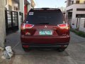 MITSUBISHI Montero 2012 GTV AT top of the line-3