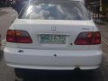 For sale or swap Honda Civic VTi 2000 mdl SiR Body-5