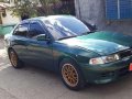 Mitsubishi Lancer MX 2001 for sale -1