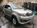 2014 Toyota Fortuner for sale -3