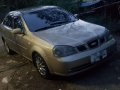 Chevrolet Optra 2005 for sale-11