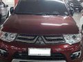Mitsubishi Montero 2015 GLX for sale -0