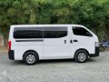 2017 Nissan NV350 Urvan for sale-3